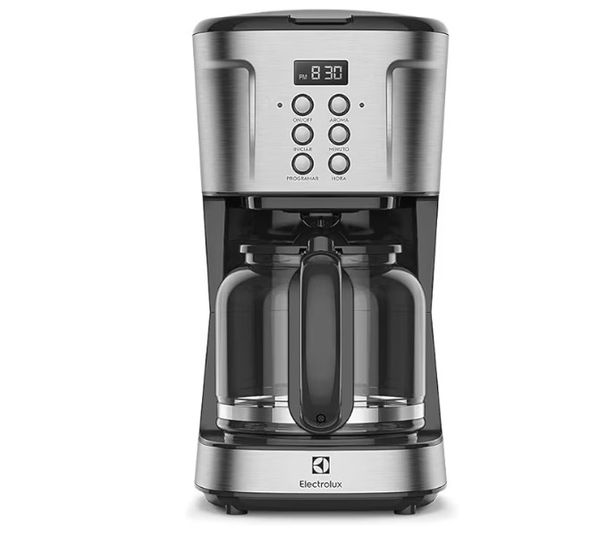 cafeteira eletro