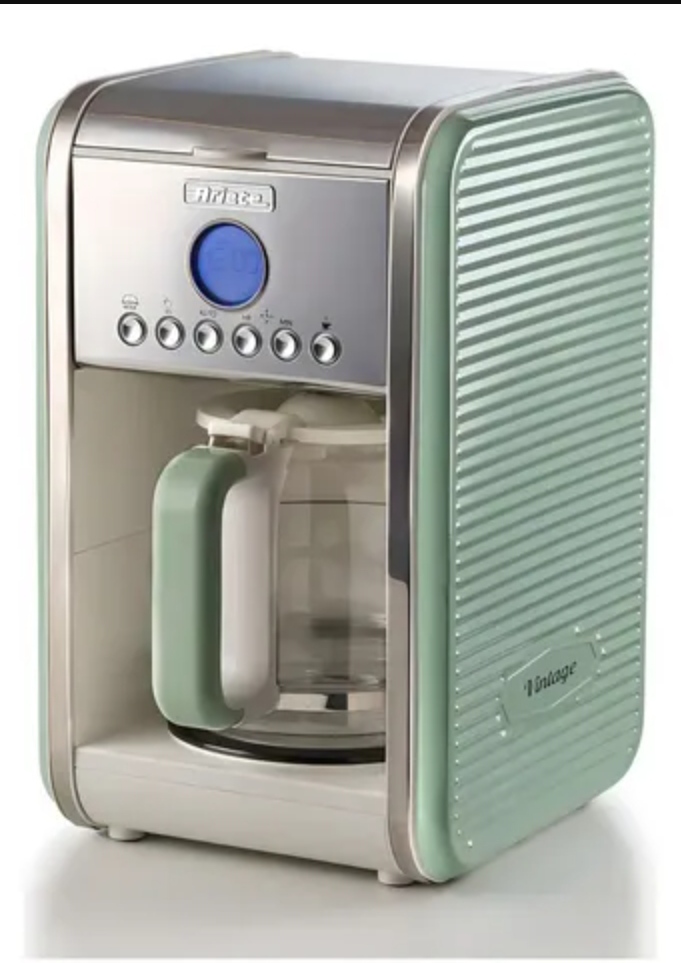 cafeteira vintage